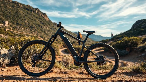 Guide d'achat : trouvez un VTT électrique d'occasion pour explorer