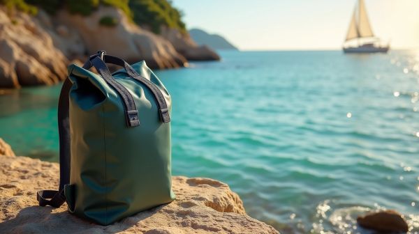 Le choix du meilleur sac étanche pour vos activités nautiques