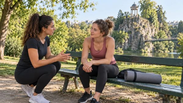 Top 5 astuces pour sélectionner le coach sportif idéal
